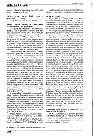 Rogério greco   codigo penal comentado - 5° edição - ano 2011