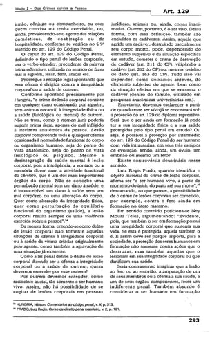Rogério greco   codigo penal comentado - 5° edição - ano 2011