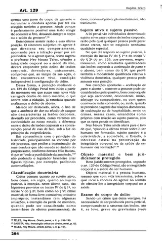 Rogério greco   codigo penal comentado - 5° edição - ano 2011