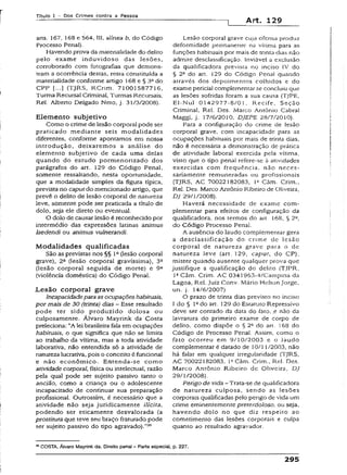 Rogério greco   codigo penal comentado - 5° edição - ano 2011