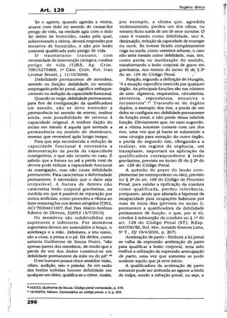 Rogério greco   codigo penal comentado - 5° edição - ano 2011