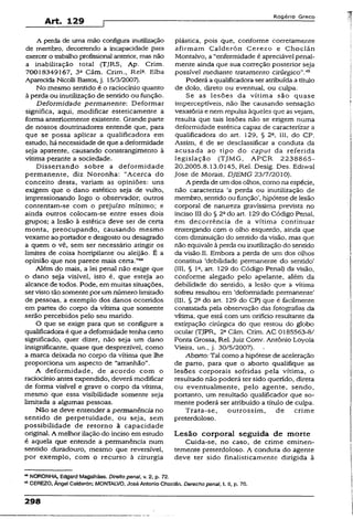 Rogério greco   codigo penal comentado - 5° edição - ano 2011