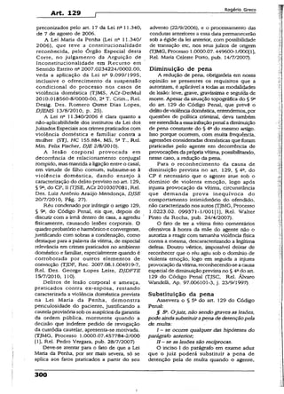 Rogério greco   codigo penal comentado - 5° edição - ano 2011