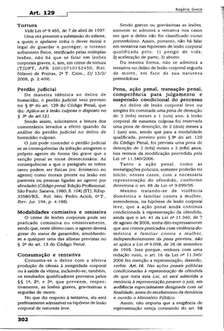 Rogério greco   codigo penal comentado - 5° edição - ano 2011