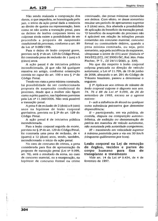 Rogério greco   codigo penal comentado - 5° edição - ano 2011