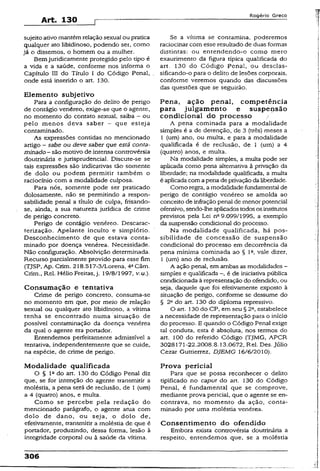 Rogério greco   codigo penal comentado - 5° edição - ano 2011