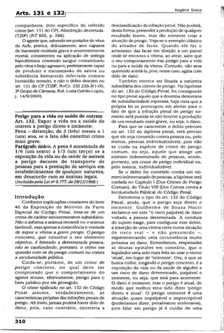 Rogério greco   codigo penal comentado - 5° edição - ano 2011