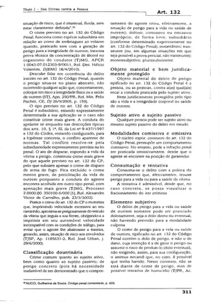 Rogério greco   codigo penal comentado - 5° edição - ano 2011