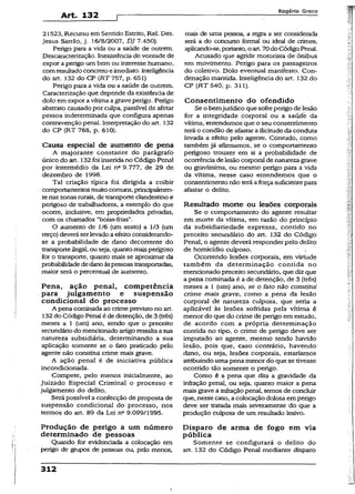 Rogério greco   codigo penal comentado - 5° edição - ano 2011