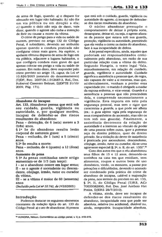 Rogério greco   codigo penal comentado - 5° edição - ano 2011