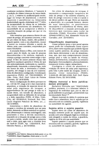 Rogério greco   codigo penal comentado - 5° edição - ano 2011