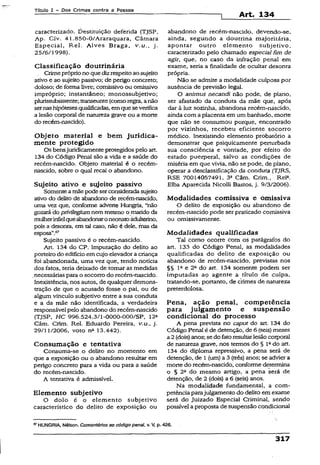 Rogério greco   codigo penal comentado - 5° edição - ano 2011