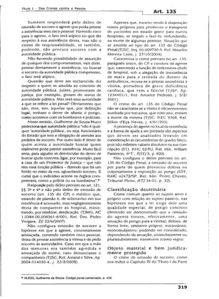 Rogério greco   codigo penal comentado - 5° edição - ano 2011