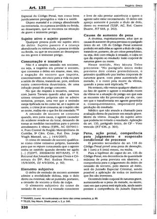 Rogério greco   codigo penal comentado - 5° edição - ano 2011