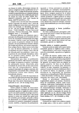 Rogério greco   codigo penal comentado - 5° edição - ano 2011