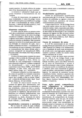 Rogério greco   codigo penal comentado - 5° edição - ano 2011