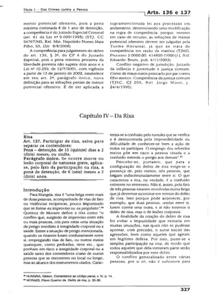 Rogério greco   codigo penal comentado - 5° edição - ano 2011
