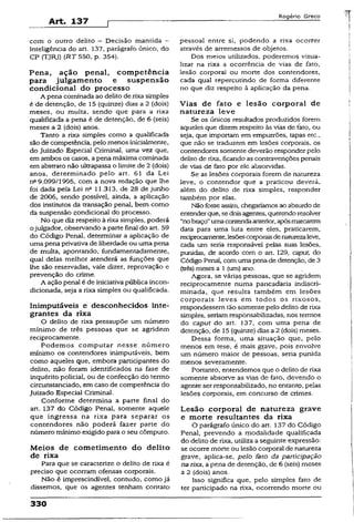 Rogério greco   codigo penal comentado - 5° edição - ano 2011