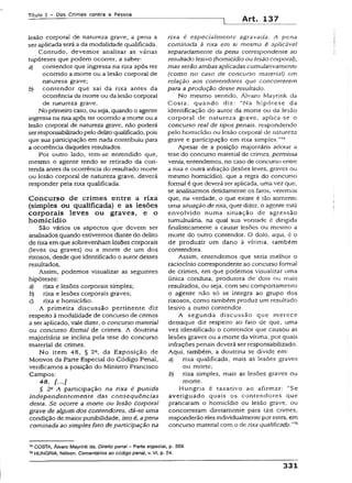 Rogério greco   codigo penal comentado - 5° edição - ano 2011