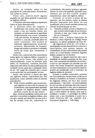 Rogério greco   codigo penal comentado - 5° edição - ano 2011