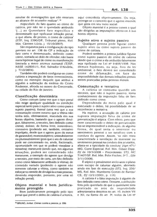Rogério greco   codigo penal comentado - 5° edição - ano 2011