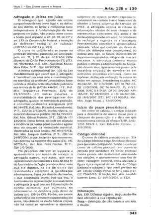Rogério greco   codigo penal comentado - 5° edição - ano 2011