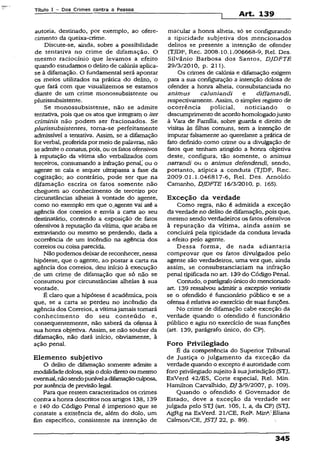 Rogério greco   codigo penal comentado - 5° edição - ano 2011