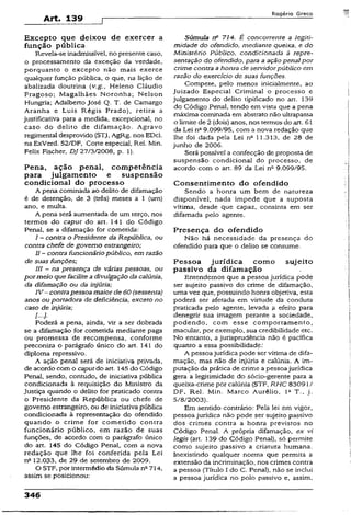 Rogério greco   codigo penal comentado - 5° edição - ano 2011