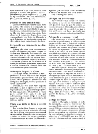 Rogério greco   codigo penal comentado - 5° edição - ano 2011