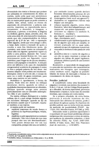 Rogério greco   codigo penal comentado - 5° edição - ano 2011