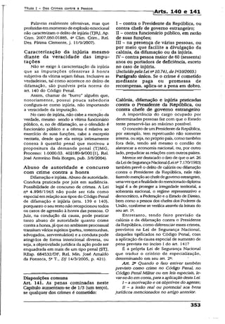 Rogério greco   codigo penal comentado - 5° edição - ano 2011