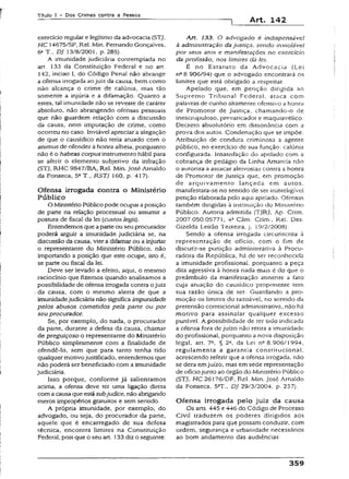 Rogério greco   codigo penal comentado - 5° edição - ano 2011
