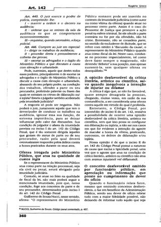 Rogério greco   codigo penal comentado - 5° edição - ano 2011