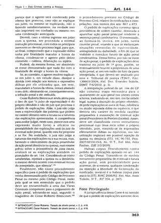 Rogério greco   codigo penal comentado - 5° edição - ano 2011