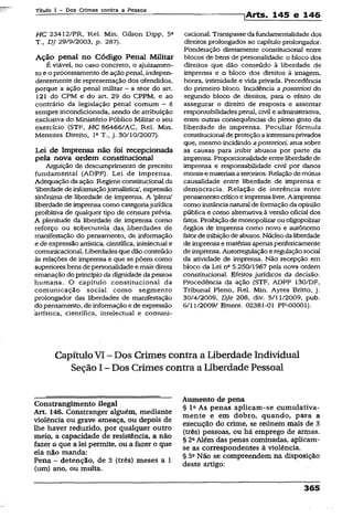 Rogério greco   codigo penal comentado - 5° edição - ano 2011