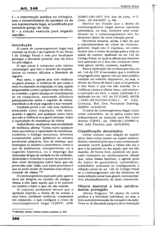 Rogério greco   codigo penal comentado - 5° edição - ano 2011