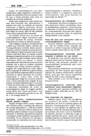 Rogério greco   codigo penal comentado - 5° edição - ano 2011