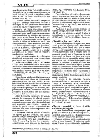 Rogério greco   codigo penal comentado - 5° edição - ano 2011