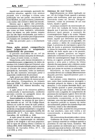 Rogério greco   codigo penal comentado - 5° edição - ano 2011
