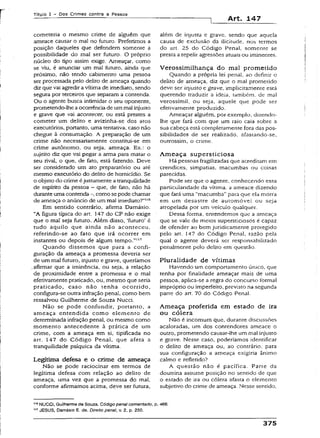 Rogério greco   codigo penal comentado - 5° edição - ano 2011