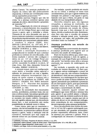 Rogério greco   codigo penal comentado - 5° edição - ano 2011