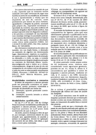 Rogério greco   codigo penal comentado - 5° edição - ano 2011