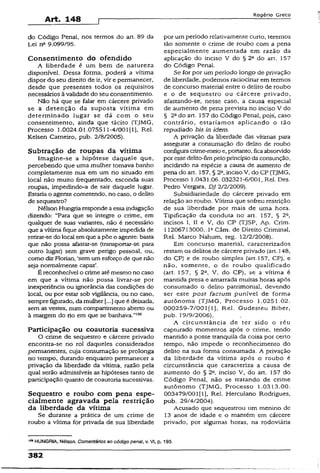 Rogério greco   codigo penal comentado - 5° edição - ano 2011