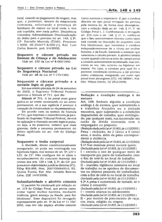 Rogério greco   codigo penal comentado - 5° edição - ano 2011