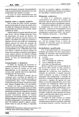 Rogério greco   codigo penal comentado - 5° edição - ano 2011