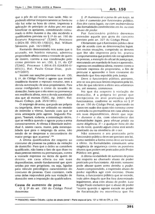 Rogério greco   codigo penal comentado - 5° edição - ano 2011