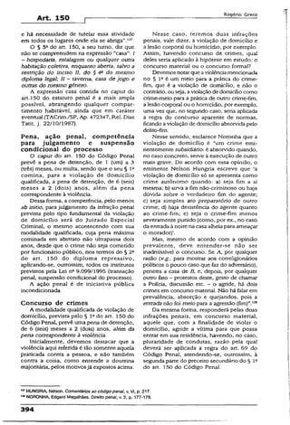Rogério greco   codigo penal comentado - 5° edição - ano 2011