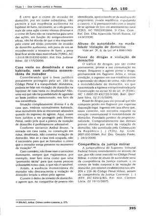 Rogério greco   codigo penal comentado - 5° edição - ano 2011