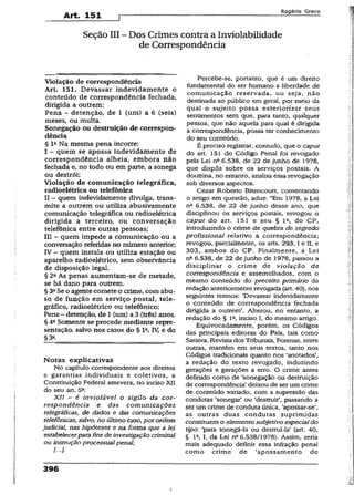 Rogério greco   codigo penal comentado - 5° edição - ano 2011