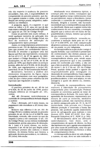 Rogério greco   codigo penal comentado - 5° edição - ano 2011